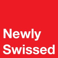 Newly Swissed GmbH logo - Similar company to Studio Riccardo Lardi