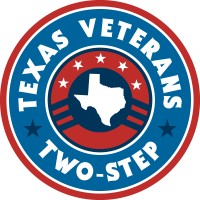 Texas Veterans Two-Step, Inc. logo - Similar company to Central Texas Veterans Chamber Of Commerce