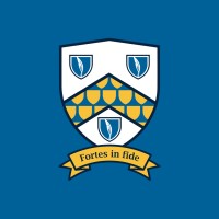 Bishop Hogarth Catholic Education Trust logo - Similar company to Extol Trust