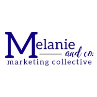 Melanie & co. logo - Similar company to Tms Digital