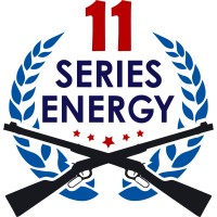 11 Series Energy, Inc. logo - Similar company to Venergy Group Llc