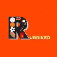 Rubriked logo - Similar company to Qweek.Ai