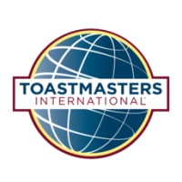 Impact Toastmasters Geneva logo - Similar company to Romandie Speakers - Toastmasters In Suisse Romande