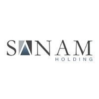Sanam Holding logo - Similar company to Unimer Group