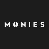 MONIES COFFEE logo - Similar company to 40Overforty