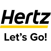 Hertz Guatemala logo - Similar company to Páginas Y Web