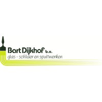Bart Dijkhof glas- schilder en spuitwerken logo - Similar company to Uw Schilder | Oost Nederland Groep Bv