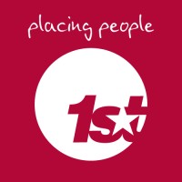 Placing People 1st logo - Similar company to Yida Group (3639.Hk)