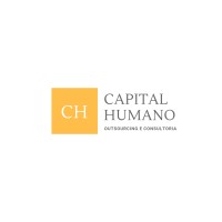 Capital Humano Outsourcing e Consultoria Ltda logo - Similar company to Opera Finanças