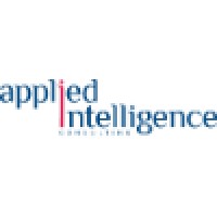 Applied Intelligence Consulting logo - Similar company to Applied Intelligence