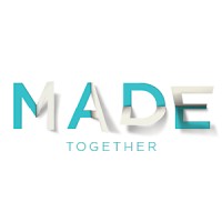 Made Together Ltd logo - Similar company to Maiiko