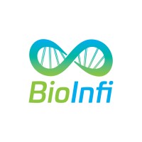 BioInfi logo - Similar company to Avedis Inc.