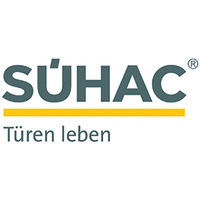 SÜHAC GmbH logo - Similar company to Eberlein Gruppe