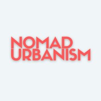 Nomad Urbanism logo - Similar company to Nomad Studios