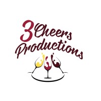 3 Cheers Productions logo - Similar company to 3Cheer