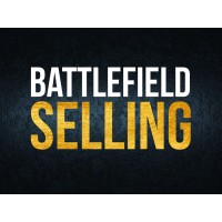 Battlefield Selling logo - Similar company to Legacy Arcade
