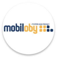 Mobiloby logo - Similar company to Robocode Generation