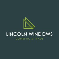 Lincoln Windows logo - Similar company to Showcase Windows