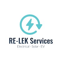 Re-Lek Services logo - Similar company to Tsunami Computers Ltd