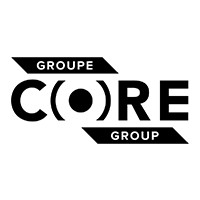 Groupe Core logo - Similar company to Lavacon