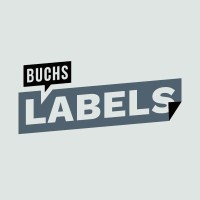 Buchs Labels A/S logo - Similar company to Buchs A/S