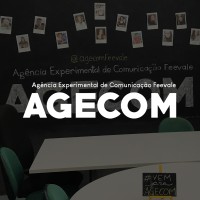 AGECOM Feevale logo - Similar company to Feevale Techpark