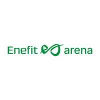 Enefit Arena by citywave logo - Similar company to Citywave®.Global