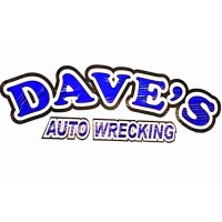 Dave’s Auto Wrecking logo - Similar company to Phoenix Epoxy Llc