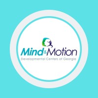 Mind and Motion Developmental Centers of Georgia logo - Similar company to Helping Hands Therapy