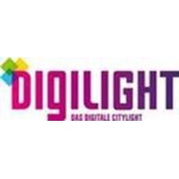 Digilight Werbe- und Netzwerk GmbH logo - Similar company to Popp Vision