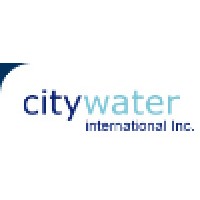 City Water International Inc.