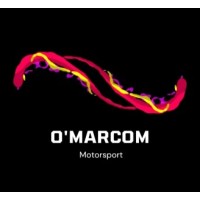 O'MarCom Motorsport logo - Similar company to Cbx