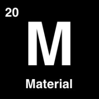 Material Challenge Lab AB logo - Similar company to Hyloh.