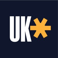 Upperkut logo - Similar company to Kffein