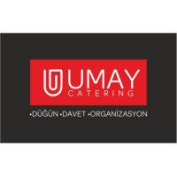 UMAY CATERING logo - Similar company to Herakles Thermal Hotel