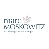 Marc Moskowitz Counselling and Psychotherapy logo - Similar company to Elysium Psychology