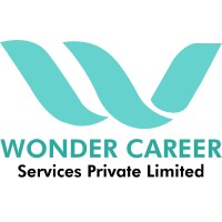 Wonder Career Services Private Limited logo - Similar company to Cryptolitude