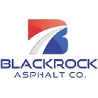 Blackrock Asphalt Co. logo - Similar company to Azzarelli Paving & Site Development