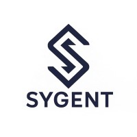 Sygent logo - Similar company to Nowstech