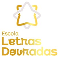 Escola Letras Douradas logo - Similar company to Escola Ceaba
