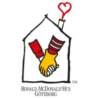 Ronald McDonald Barnfond