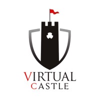 Virtual Castle logo - Similar company to Arius