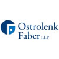 Ostrolenk Faber  LLP logo - Similar company to Fabricant Llp
