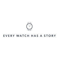 Every Watch Has a Story logo - Similar company to Floyd Consulting