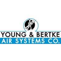 Young & Bertke Air Systems Co. logo - Similar company to Fair Engineering Co - India