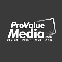 ProValueMedia.com logo - Similar company to Liquid Studio Group, Llc
