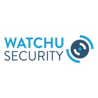 Watchu Security logo - Similar company to Advanced Security Group