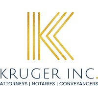 Kruger Incorporated logo - Similar company to Aska Property Group