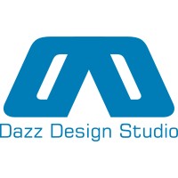 Dazz Design logo - Similar company to Trampoline Design