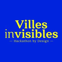 Villes Invisibles - Hackathon by Design logo - Similar company to Proion Mobility